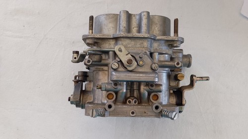 Carburatore weber dcnf 6 - 40,