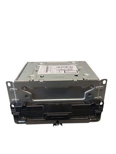 Radio/hifi/dvd/navigatore