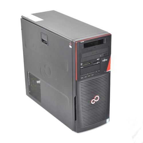 Case fujitsu celsius m740 - case,