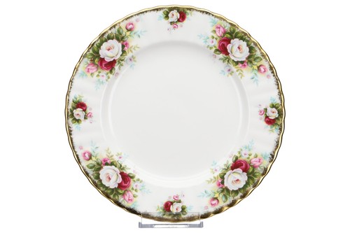 Piatto torta grande royal - piatto, da