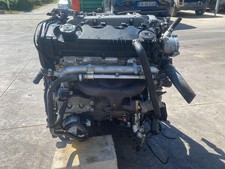 MOTORE COMPLETO PER FIAT Stilo S. Wagon 192 A3.000 Diesel 1900 (01>10)