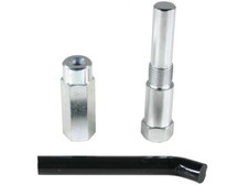 Kit estrattore fermo pistone