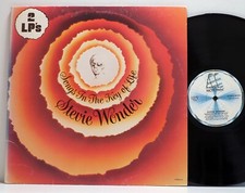 Stevie Wonder          Songs