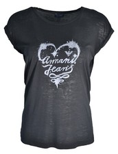 T-shirt donna Emporio Armani