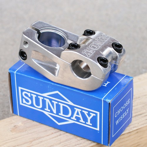 Sunday bmx freeze - sunday,