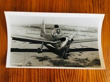 AEREO AEREONAUTICA 50/60sMODEL