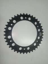 CORONA TRASMISSIONE 40 DENTI PER GILERA XRT 350-600 / GILERA RC 250 RALLY