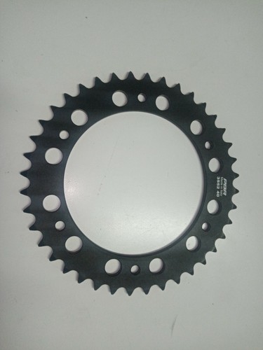 Corona trasmissione denti - trasmissione,