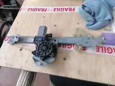 ALZAVETRO ANTERIORE DESTRO RENAULT CLIO, TWINGO, CAPTUR, DOKKER COD. 128001471-B