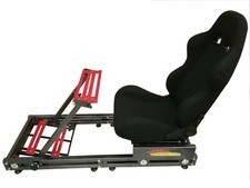 SIMULATORE GUIDA POSTAZIONE