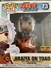 UNOPEN Funko Pop Naruto