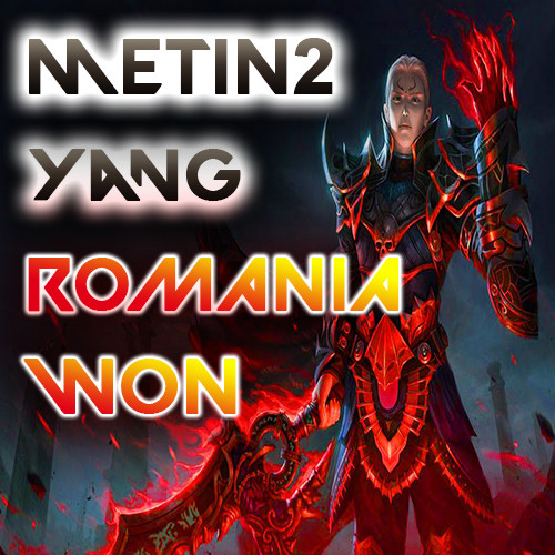 Metin2 yang acquista romania - metin2,