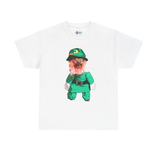 Shirt cane folletto giocosa - cane,
