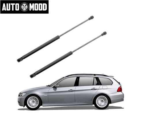 Ammortizzatore molla gas - a,