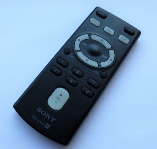Telecomando sony rmt - sony, rmt-dpf3