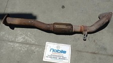 TUBO SCARICO FLESSIBILE ANTERIORE MARMITTA ALFA 159 1.9 MTJ 150 CV 