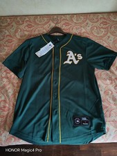 giacca baseball a mezze