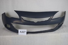 Paraurti anteriore opel astra - anteriore,
