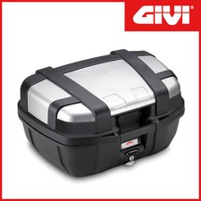 Bauletto valigia givi - bauletto,