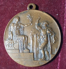 medaglia fascista Associazione