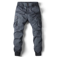 Pantaloni uomo casual uomo