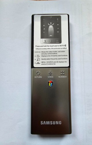 Samsung rmctpe1 aa59 00631a - samsung, aa59-00631a