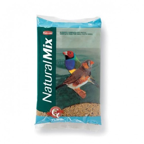 Mangime uccelli esotici 20 - esotici,