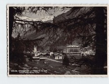 Cartolina grand hotel - cartolina,