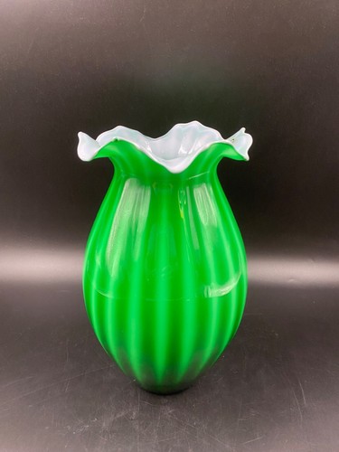 Vaso soprammobile stile
