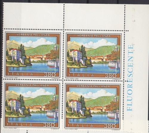 Repubblica italiana 1987 - italiana,