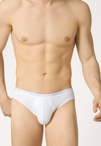 Sloggi men basic mini slip - sloggi,