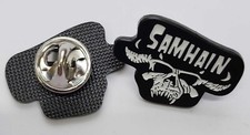SAMHAIN PIN (MBA 733)