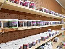 2 oz Jars Pro-Tec Powder Paint