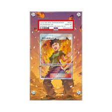Brock's Grit 172/181 Pokémon