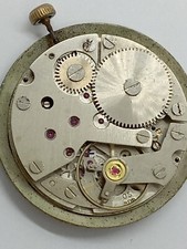 Pratina Cal. Vintage Orologio