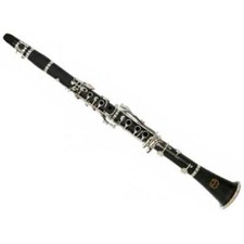 GRASSI SCL 360 Clarinetto 17