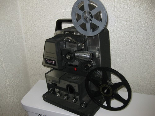 Proiettore telecine bell - proiettore,