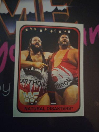 Merlin wwe wwf natural - wwe,