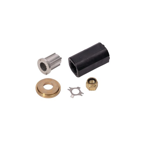 Kit mozzo quicksilver 835257q1 - mozzo,