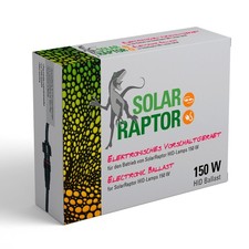 SolarRaptor EVG 150 W Reattore