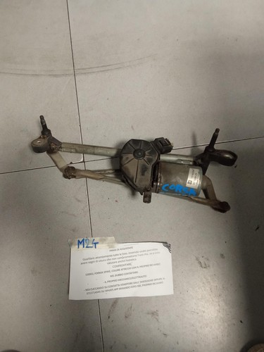 Motorino tergicristallo - motorino,