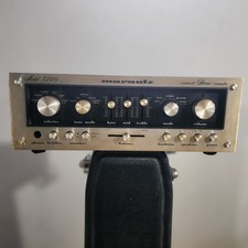 MARANTZ 3200 STEREO PREAMP ALL