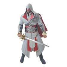 Modellino NECA Assassins Creed