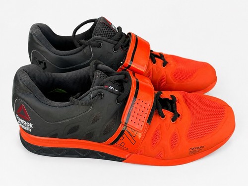 Scarpe sollevamento reebok - scarpe, da