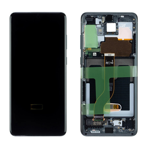 Lcd samsung g986 - s20, plus