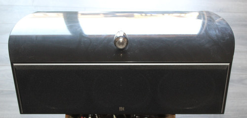 Altoparlante centrale kef - kef, xq