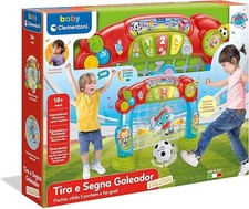 Clementoni - 17748 - Tira e