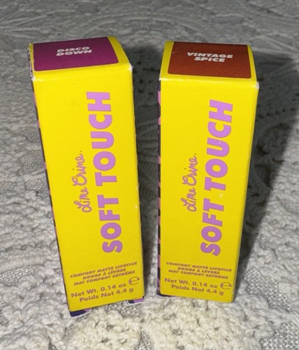 Rossetto lime crime - lime, vintage