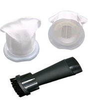FILTRO ASPIRABRICIOLE FOLLETTO VC100 + ACCESSORI 