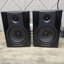 Altoparlanti M Audio Bx5a